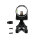 DRAKE Pathfinder Complete - 40-65 lbs - Arco de poleas