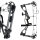 DRAKE Pathfinder Complete - 40-65 lbs - Arco de poleas