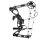 DRAKE Pathfinder Complete - 40-65 lbs - Arco de poleas