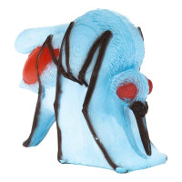 IBB 3D Mosquito &Iacute;ndigo - Pandora
