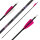 Flecha Completa | SPHERE BowJob - 6,20 mm - Carbono