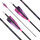 Flecha Completa | SPHERE BowJob - 6,20 mm - Carbono