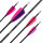Flecha Completa | SPHERE BowJob Slim - 4.20 mm - Carbono