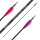 Flecha Completa | SPHERE BowJob Slim - 4.20 mm - Carbono
