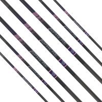 Tubos | SPHERE BowJob - 6.20 mm - Carbono
