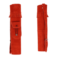 elTORO Wild Colorz Fringe - Carcaj de Espalda