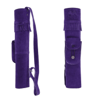 elTORO Wild Colorz Fringe - Carcaj de Espalda