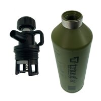 TRANGIA Trangia - Sicherheitsflasche -  1,0 l