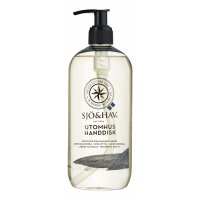 Líquido lavavajillas para exteriores...