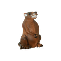 Rata sentada 3D CENTER-POINT - Made in Germany