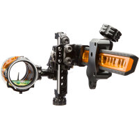 SURE-LOC Fury - Mira compuesta