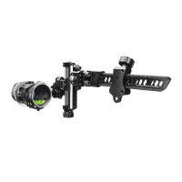 SURE-LOC Fury - Mira compuesta