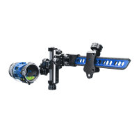 SURE-LOC Fury - Mira compuesta