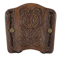 JACKALOPE Dragun - Placa - Protector de Brazo