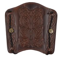 JACKALOPE Dragun - Placa - Protector de Brazo