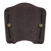 JACKALOPE Dragun - Placa - Protector de Brazo