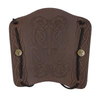 JACKALOPE Dragun - Placa - Protector de Brazo