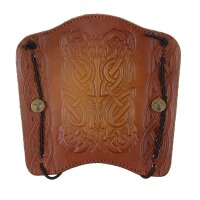 JACKALOPE Dragun - Placa - Protector de Brazo