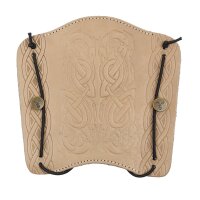 JACKALOPE Dragun - Placa - Protector de Brazo