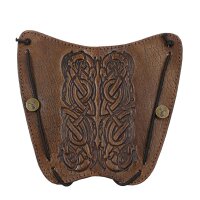 JACKALOPE Dragun - Escudo - Protector de Brazo