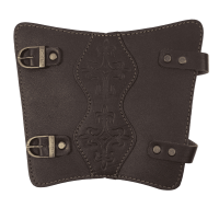 elTORO PRIME Brea - Hebilla - Protector de Brazo