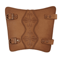 elTORO PRIME Brea - Hebilla - Protector de Brazo