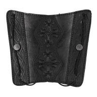 elTORO PRIME Brea - Placa Flanqueada - Protector de Brazo