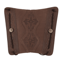 elTORO PRIME Brea - Placa Flanqueada - Protector de Brazo