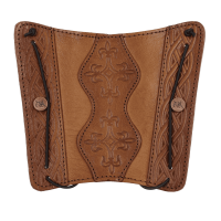 elTORO PRIME Brea - Placa Flanqueada - Protector de Brazo