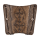 elTORO PRIME Brea - Placa Flanqueada - Protector de Brazo
