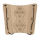 elTORO PRIME Brea - Placa Flanqueada - Protector de Brazo