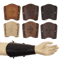 elTORO PRIME Brea - Placa - Protector de Brazo