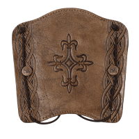elTORO PRIME Brea - Placa - Protector de Brazo