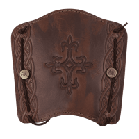 elTORO PRIME Brea - Placa - Protector de Brazo