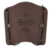 elTORO PRIME Brea - Placa - Protector de Brazo