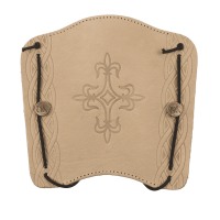 elTORO PRIME Brea - Placa - Protector de Brazo