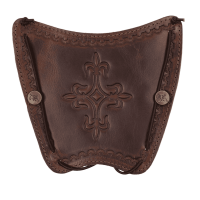 elTORO PRIME Brea - Escudo - Protector de Brazo