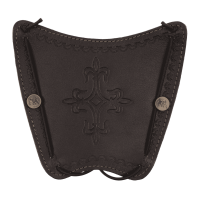 elTORO PRIME Brea - Escudo - Protector de Brazo