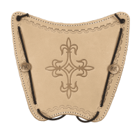 elTORO PRIME Brea - Escudo - Protector de Brazo