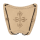 elTORO PRIME Brea - Escudo - Protector de Brazo
