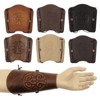 elTORO PRIME Crann - Placa - Protector de Brazo