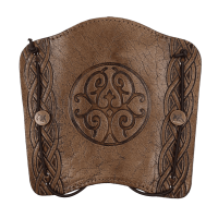 elTORO PRIME Crann - Placa - Protector de Brazo