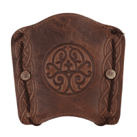 elTORO PRIME Crann - Placa - Protector de Brazo