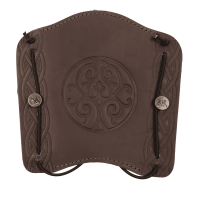 elTORO PRIME Crann - Placa - Protector de Brazo