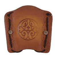 elTORO PRIME Crann - Placa - Protector de Brazo