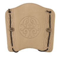 elTORO PRIME Crann - Placa - Protector de Brazo