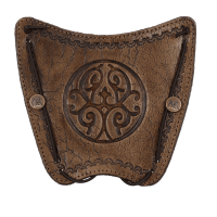 elTORO PRIME Crann - Escudo - Protector de Brazo