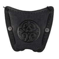 elTORO PRIME Crann - Escudo - Protector de Brazo