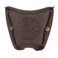 elTORO PRIME Crann - Escudo - Protector de Brazo
