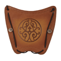 elTORO PRIME Crann - Escudo - Protector de Brazo